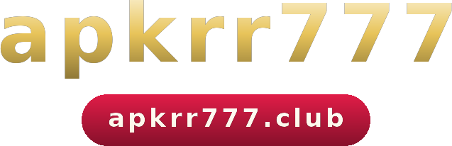apkrr777 logo