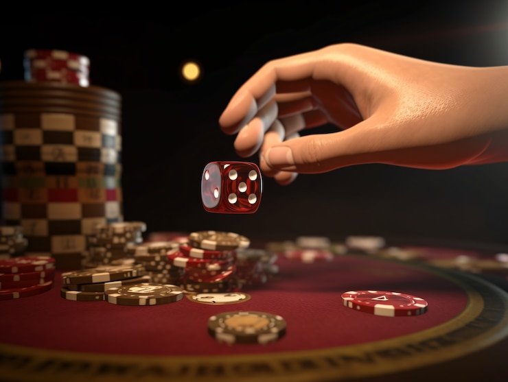 apkrr777 Live blackjack